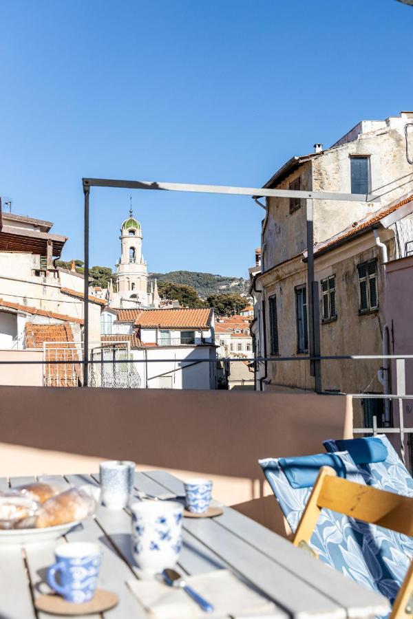 Casa Timaloki - Sanremo Centro Apartment Exterior photo