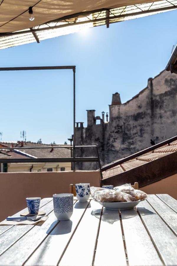 Casa Timaloki - Sanremo Centro Apartment Exterior photo